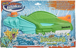Nerf Super Soaker Dinosquad Dino-Soak Water Blaster Nerf