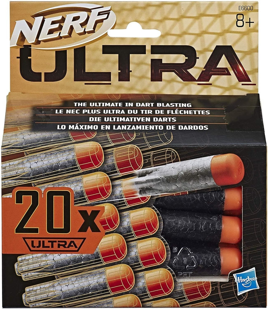 Nerf Ultra 20 Darts Refill