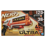 Nerf Ultra Four Dart Blaster Nerf