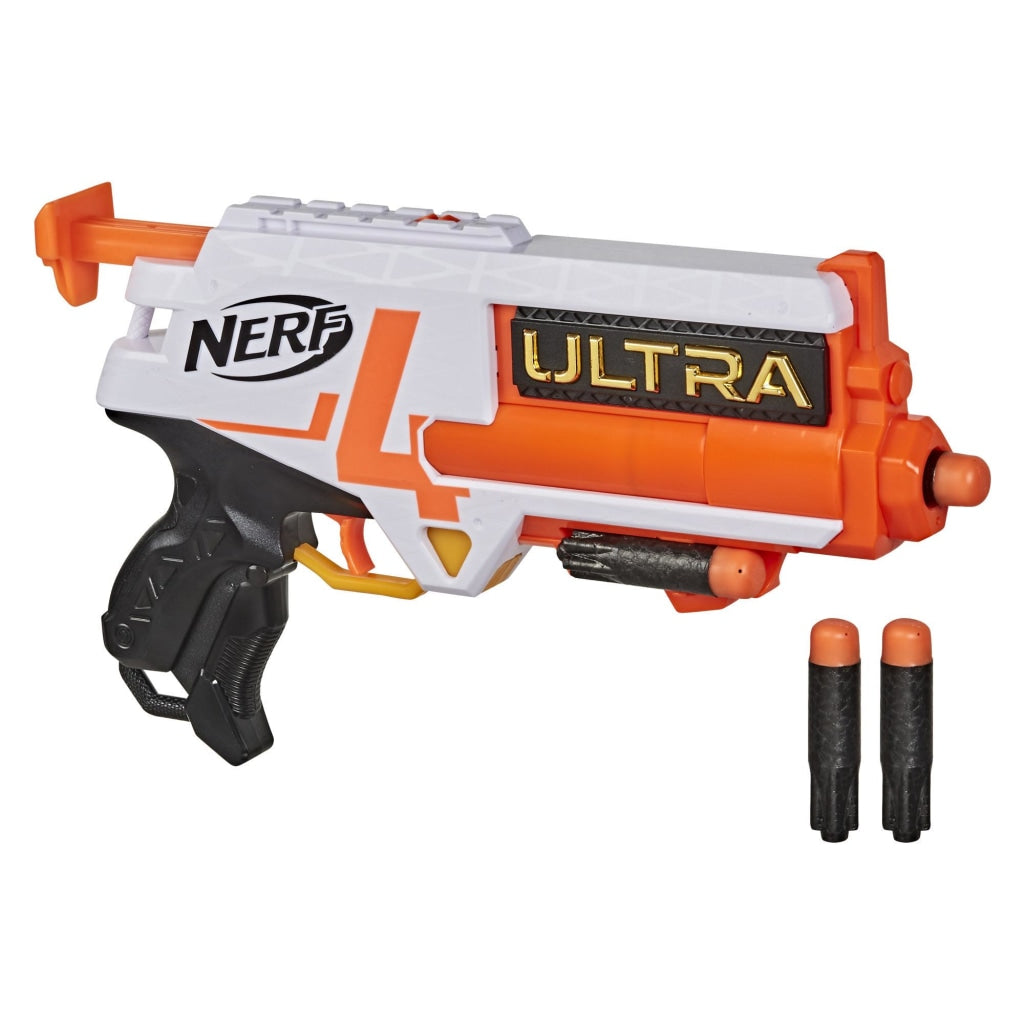 Nerf Ultra Four Dart Blaster Nerf