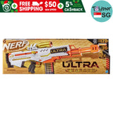 Nerf Ultra Pharaoh Blaster - Gold Accents