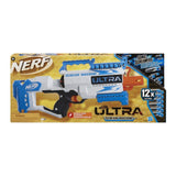 Nerf Ultra Scream Machine Motorized Blaster Nerf