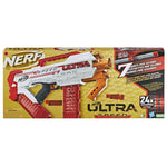 Nerf Ultra Speed Nerf