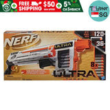 Nerf Ultra Three Blaster Nerf