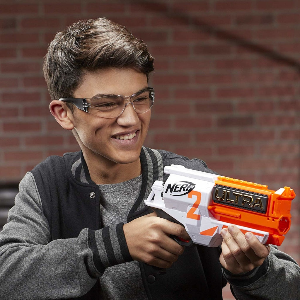 Nerf Ultra Two Motorized Blaster Nerf