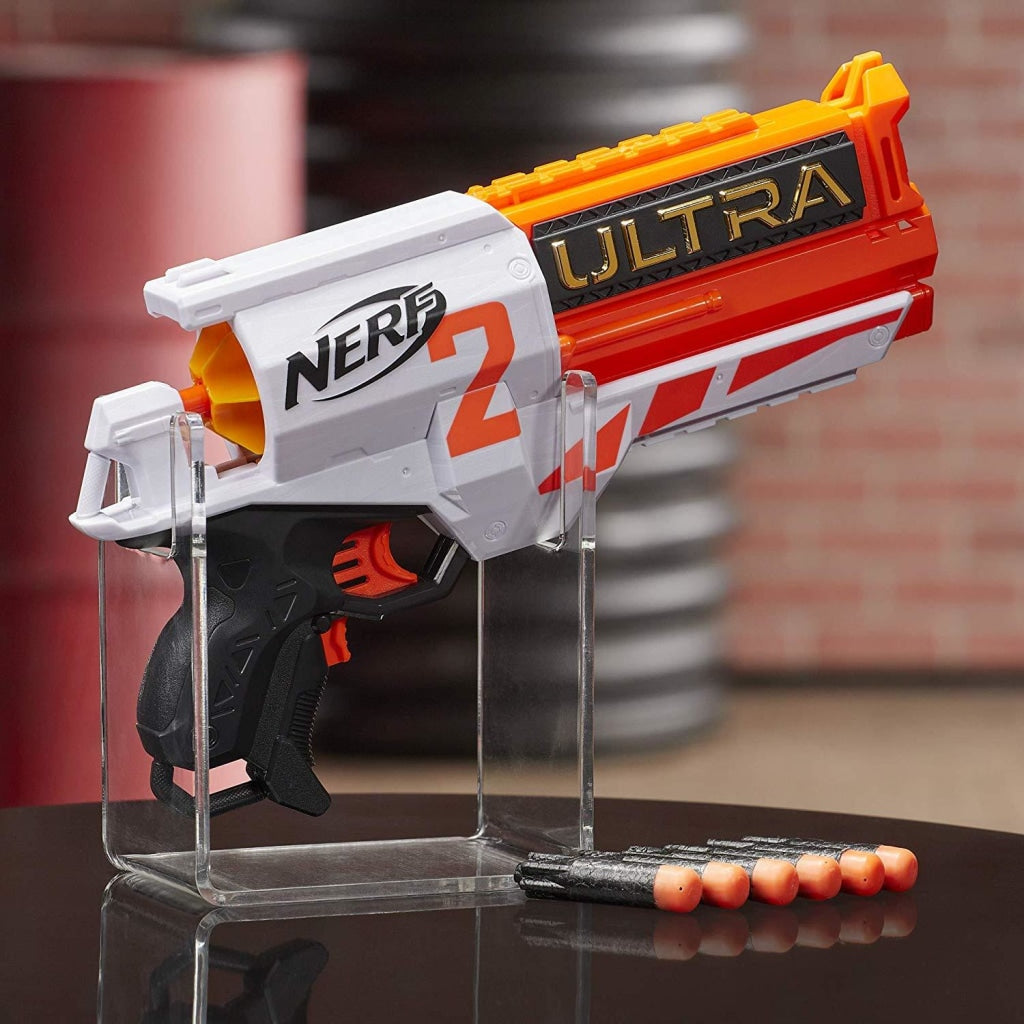 Nerf Ultra Two Motorized Blaster Nerf