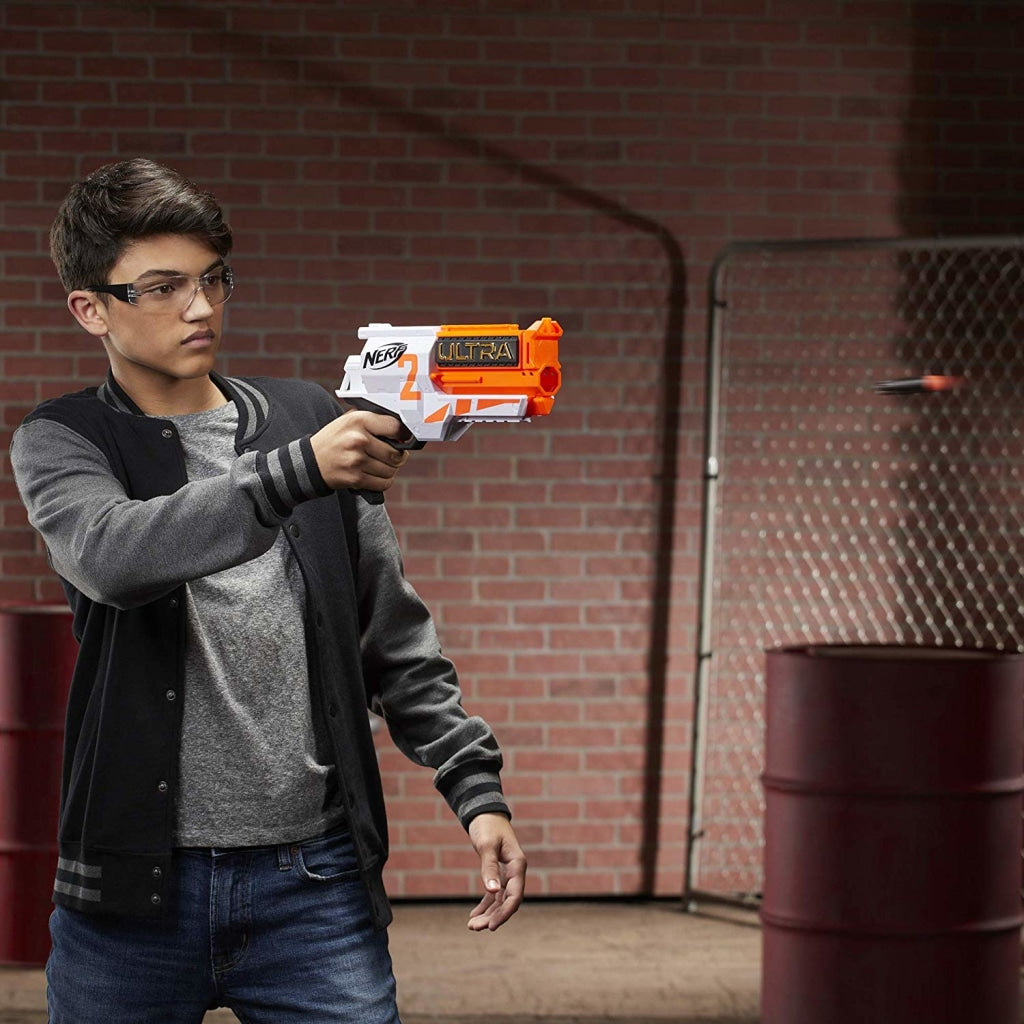 Nerf Ultra Two Motorized Blaster Nerf