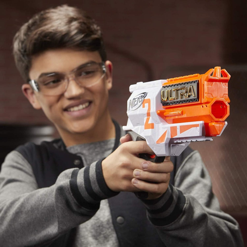 Nerf Ultra Two Motorized Blaster Nerf