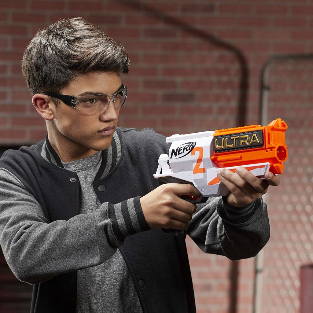 Nerf Ultra Two Motorized Blaster Nerf