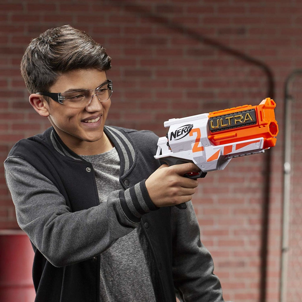 Nerf Ultra Two Motorized Blaster Nerf