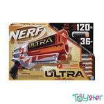 Nerf Ultra Two Motorized Blaster Nerf