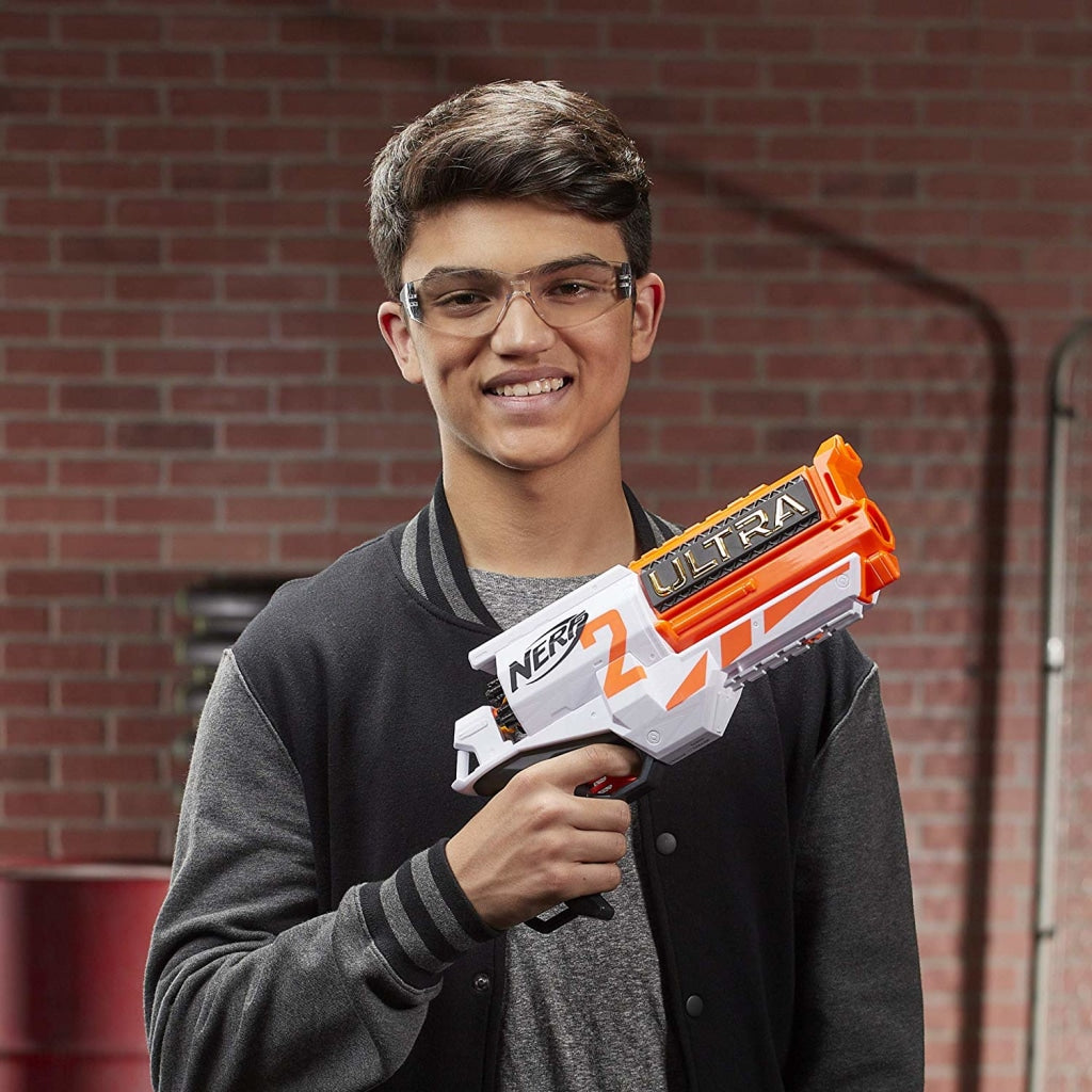 Nerf Ultra Two Motorized Blaster Nerf