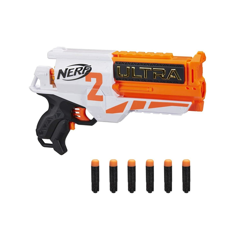 Nerf Ultra Two Motorized Blaster Nerf