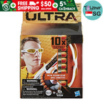 Nerf Ultra Vision Gear And 10 Darts