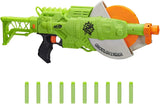 Nerf Zombie Strike Ghoulgrinder Blaster (Frustration-Free Packaging) Nerf