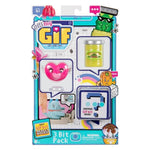 Oh! My Gif S1 3 Bit Pack - 1 Oh My Gif