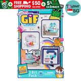 Oh! My Gif S1 3 Bit Pack - Oh My Gif
