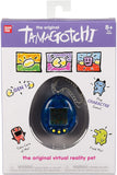 Original Tamagotchi - Translucent Blue
