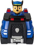 Paw Patrol Chase Remote Control Police Cruiser Paw