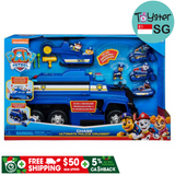 Ultimate 2024 police cruiser