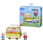 Peppa Pig Camping With