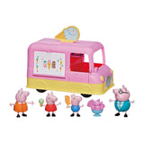 Peppa Pig Ice Cream Outing