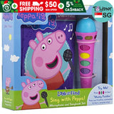 Peppa Pig - Sing With Peppa!