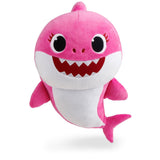 Pinkfong Baby Shark Basic 6 Inch Plush Mummy
