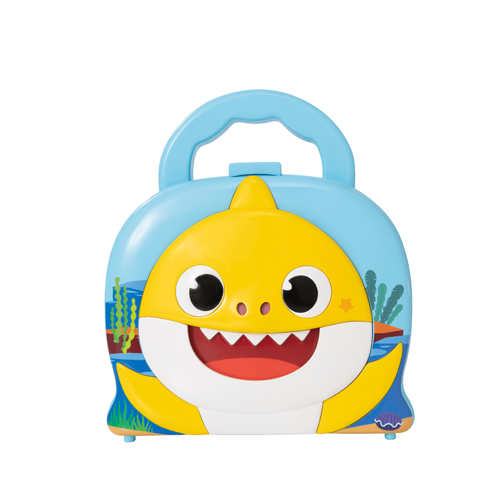 Pinkfong Baby Shark Musical Case -