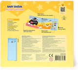Pinkfong Baby Shark Nursery Rhymes Sound Book