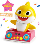 Pinkfong Baby Shark Official Dancing Dj