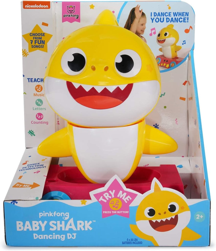 Baby Shark Official 