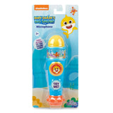 Pinkfong Baby Sharks Big Show! Value Microphone