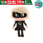 Pj Masks Mini Stuffed Soft Toy Luna Girl