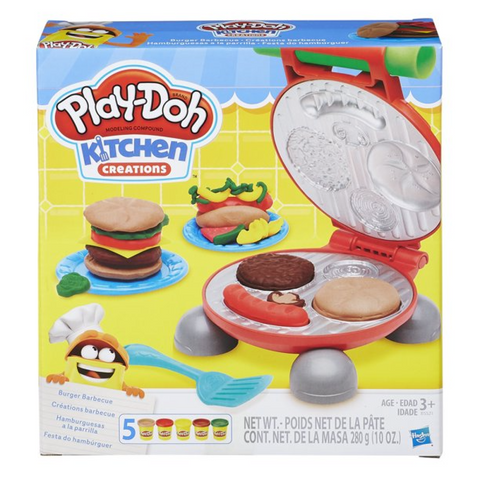 Play-Doh Compound Storage Bucket – Toyster