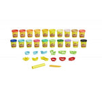Play-Doh Compound Storage Bucket