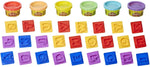 Play-Doh Fundamentals Letter Stamper Tool Set