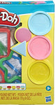 Play-Doh Fundamentals Shape Tool Set
