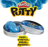 Play-Doh Putty Frostium Single Tin