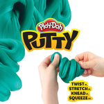Play-Doh Putty Gemerald Single Tin