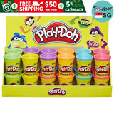 Play-Doh Single Can - Assorted