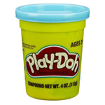 Play-Doh Single Can - Assorted Blue
