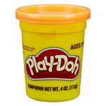 Play-Doh Single Can - Assorted Orange