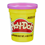 Play-Doh Single Can - Assorted Purple