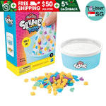 Play-Doh Slime Innovation Blue