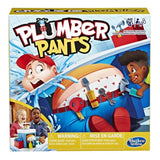 Hasbro - Plumber Pants Gaming