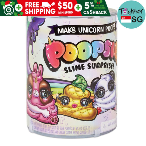 Poopsie Slime Surprise Poop Pack Series 1-1