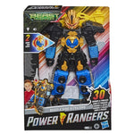 Power Rangers Beast Morphers Beast-X King Ultrazord Action Figure