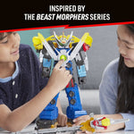 Hasbro Power Rangers Beast Morphers Beast-X Ultrazord Action Figure