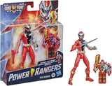 Power Rangers Dino Fury Red Ranger 6-Inch Action Figure